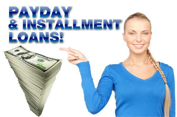 Easy Online Payday Loans No Credit Check