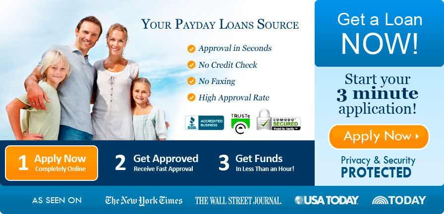 Fast Easy Loans No Credit Check